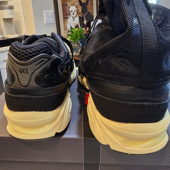 Asics x Beams - Gel-Kayano 14 GTX - Mens Size 10 - 1201A532-001 Hiking Trail NEW - Picture 6 of 15